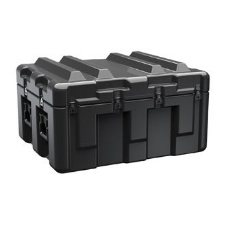 AL3124-1204  Hinged Lid