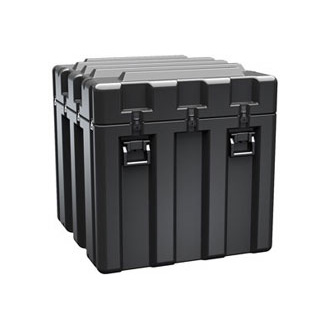 AL3434-2807  Hinged Lid