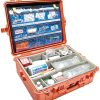 1600EMS  EMS Case