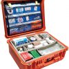 1550EMS  EMS Case