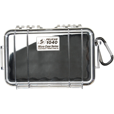 1040  Micro Case Series™