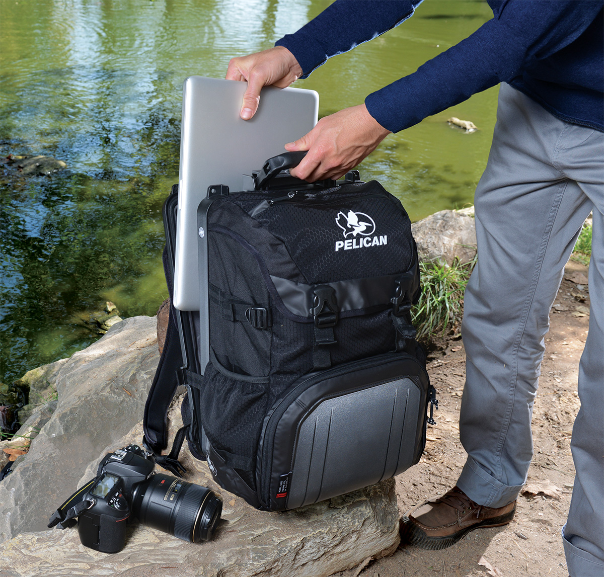 S130 Sport Elite Camera Pack Canada Case Co