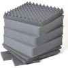 0341 – Foam Set For 0340 Transport Case