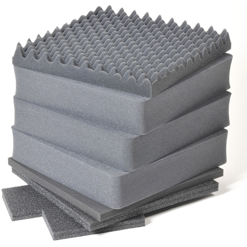 Pelican Products, Inc. - 1052 Pick N Pluck Foam - 1050-400-000