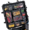 0379 – Lid Organizer For 0370 Transport Case