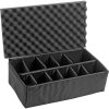 1515 – Padded Divider Set For 1510 Case