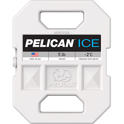 PI-5LB-BLU - Ice Pack