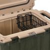 30Q Cooler Wire Basket