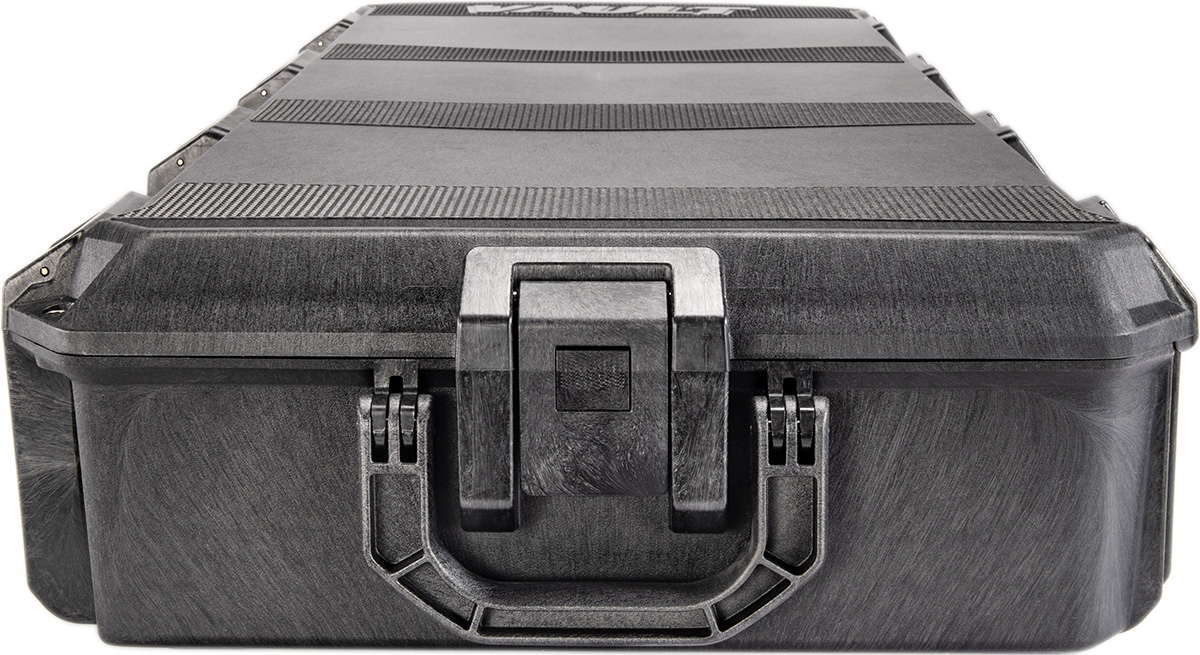 V730 Vault Tactical Rifle Case - Canada Case Co