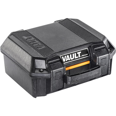 Vault Cases